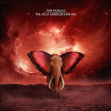 Tom Morello - Atlas underground fire (CD)