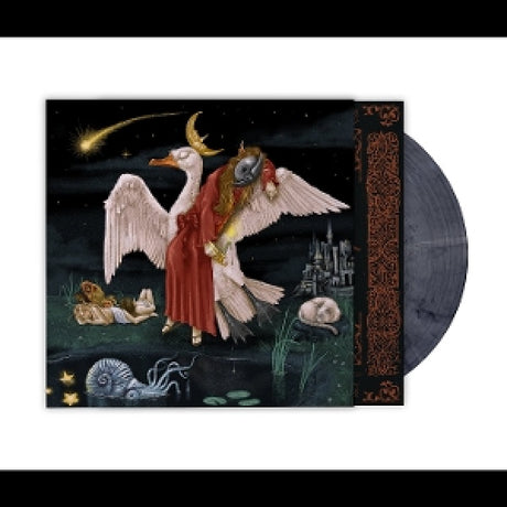 Magdalena Bay - 7-second sleep / star eyes (7-inch single)