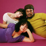 Tiny Habits - Keepers (LP)