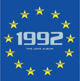 Carter The Unstoppable Sex Mac - 1992: the love album (CD)