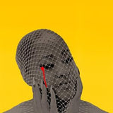 Rapsody - Please don't cry (LP)