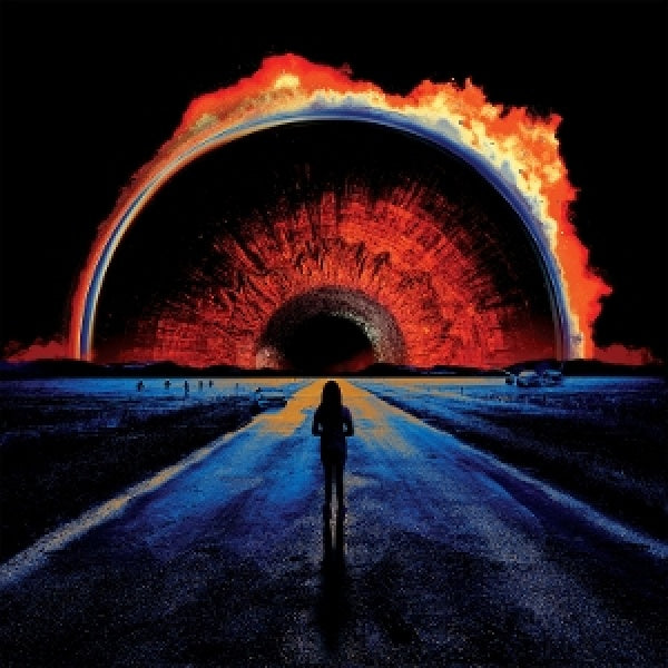 Bear Mccreary - The singularity: ekleipsis (CD)