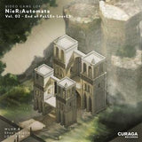 Lofi Vgm - Video game lofi: nier:automata, vol. 02 (LP) - Velvet Music
