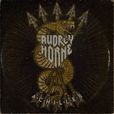 Audrey Horne - Achilles (CD)