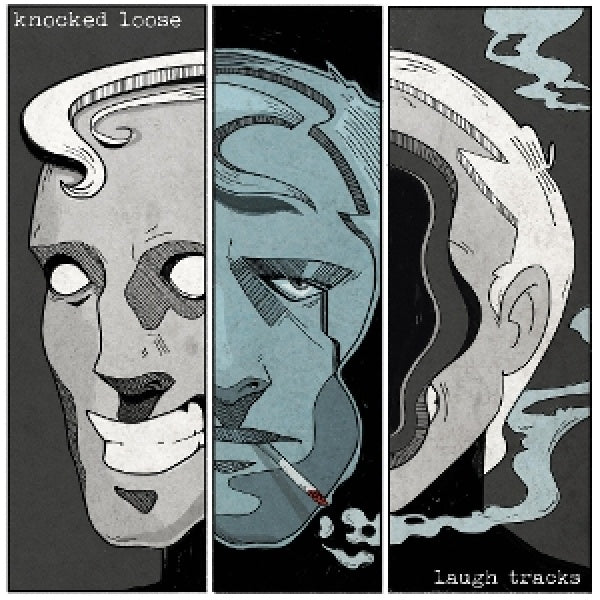 Knocked Loose - Laugh tracks (LP)