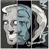 Knocked Loose - Laugh tracks (LP)