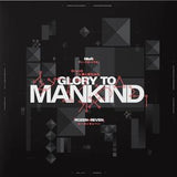 Rozen & Reven - Nier: glory to mankind - rozen + reven (LP)