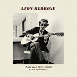 Leon Redbone - Long way from home (LP)