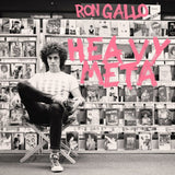 Ron Gallo - Heavy meta (LP) - Velvet Music