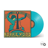 Ronnie Wood - Live At Electric Ladyland (LP)
