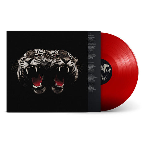Royal Blood - Dead company (LP)