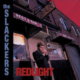 The Slackers - Redlight (LP)