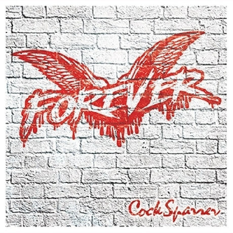 Cock Sparrer - Forever (LP) - Velvet Music
