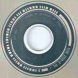 ABC - The Lexicon Of Love (second hand CD)