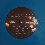 James Bay - Changes All The Time (LP) - Velvet Music