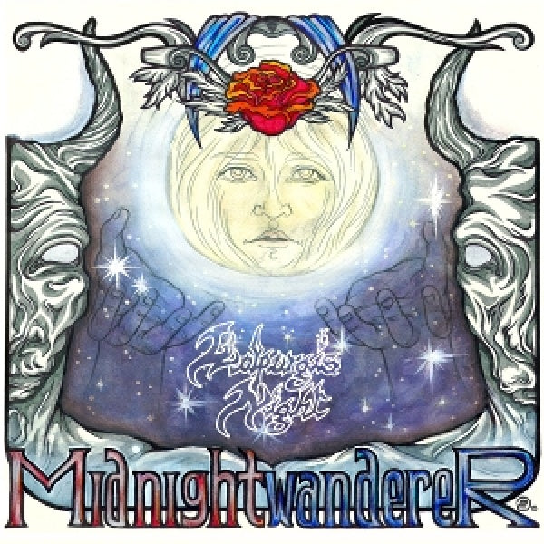 Walpurgis Night - Midnight wanderer (LP)