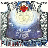 Walpurgis Night - Midnight wanderer (LP)