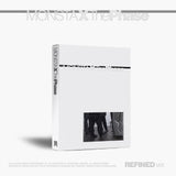 Monsta X - The phase (CD)