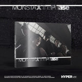 Monsta X - The phase (CD)
