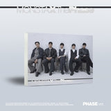 Monsta X - The phase (CD)