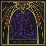 Vigilance - Enter the endless abyss (CD)