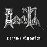 Hexecutor - Hangmen of roazhon (CD)