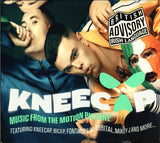 Various - Kneecap (Music From The Motion Picture) (CD) - Velvet Music