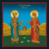 Thy Catafalque - Meta (CD)