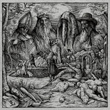 Dopelord - Sign of the devil (LP)