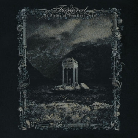 Funeral - In fields of pestilent grief (CD) - Velvet Music