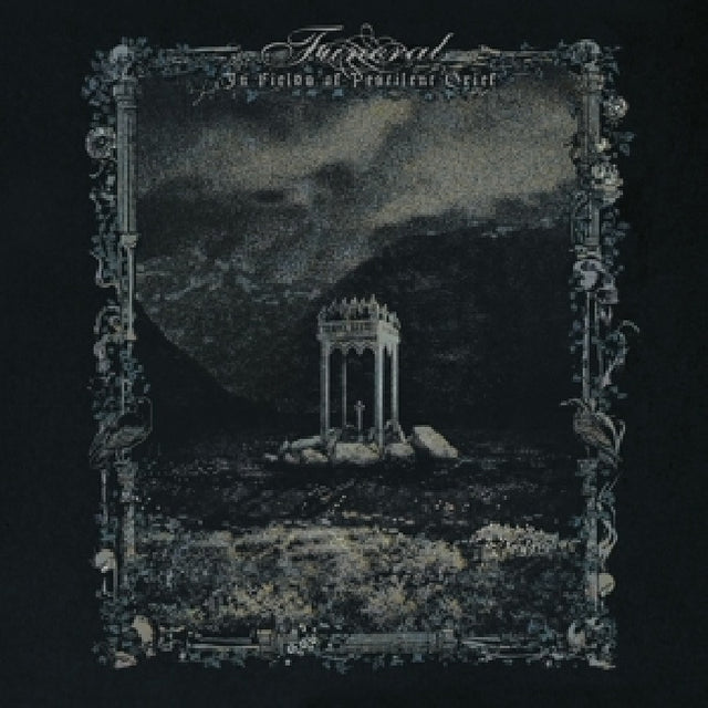 Funeral - In fields of pestilent grief (CD) - Velvet Music