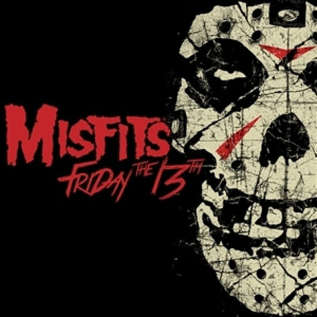 Misfits - Friday the 13th (12-inch maxi-single)