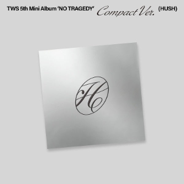 Tws - Tws 5th mini album 'no tragedy' (CD)
