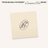 Tws - Tws 5th mini album 'no tragedy' (CD)