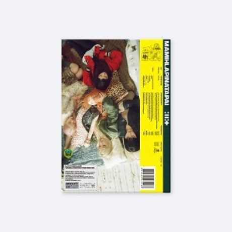 Illit - Mamihlapinatapai (CD)