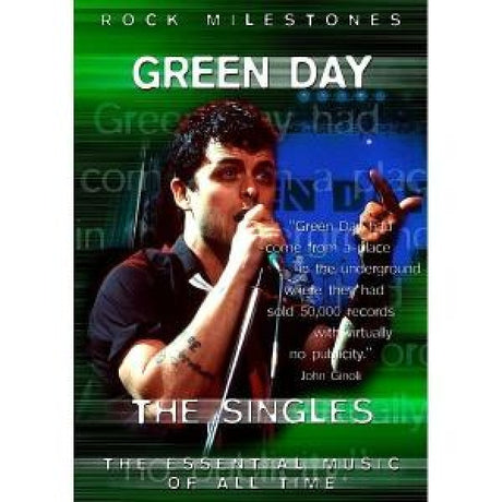 Green Day - Singles (DVD movie)