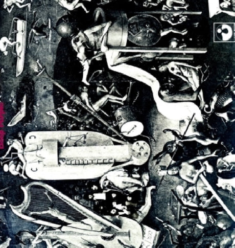 Deep Purple - Deep purple (LP) - Velvet Music