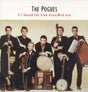 The Pogues - If i should fall from grace... (LP) - Velvet Music
