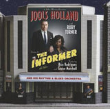 Jools Holland - Informer w/ruby turner (CD)