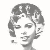Joyce Street - Tied down (LP)