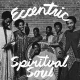 Various - Spiritual soul (LP)