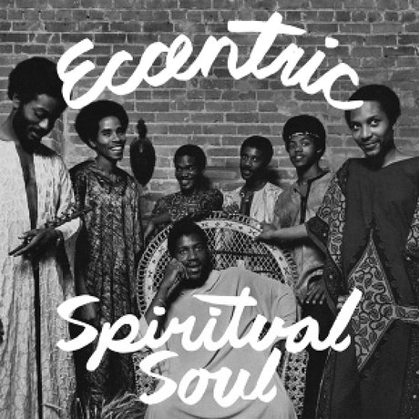 Various - Spiritual soul (LP)