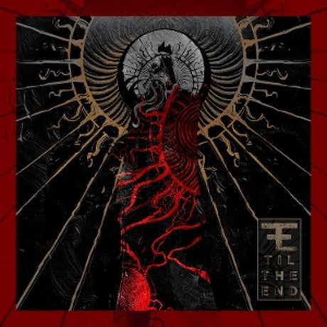 Til The End - Til the end (CD)