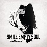 Smile Empty Soul - Vultures (LP)