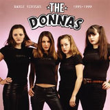 Donnas - Early singles 1995-1999 (LP)