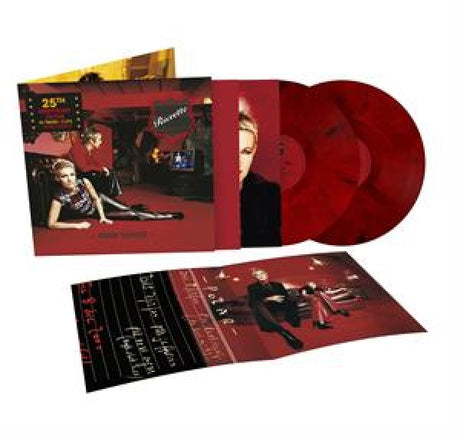 Roxette - Room service (LP)