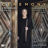 Dresdner Philh Emmanuel Pahud - Ceremony (CD)