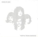 Kings Of Leon - Youth and young manhood (CD)