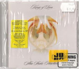 Kings Of Leon - Aha shake heartbreak + dv (CD)