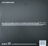 Mayra Andrade - reEncanto - Live at Union Chapel (LP) - Velvet Music